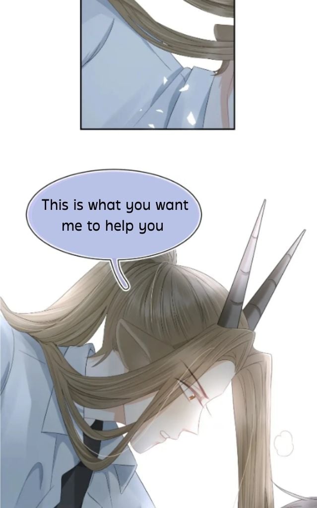 A Rabbit Down In A Bite chapter 77 - page 23