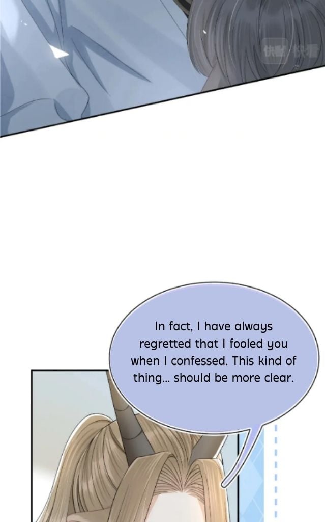 A Rabbit Down In A Bite chapter 77 - page 27