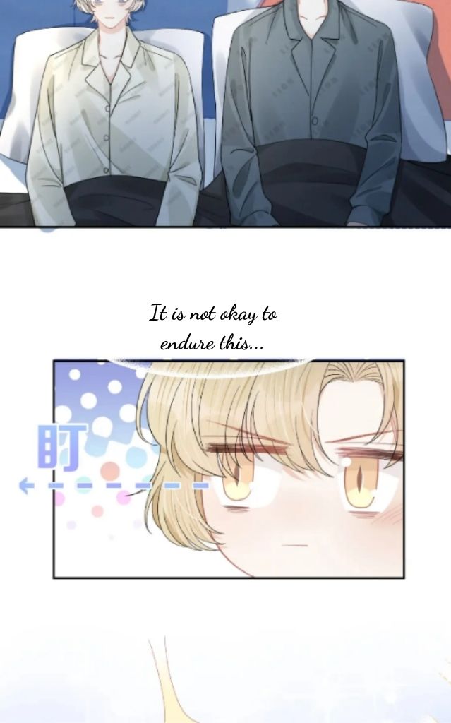 A Rabbit Down In A Bite chapter 77 - page 37