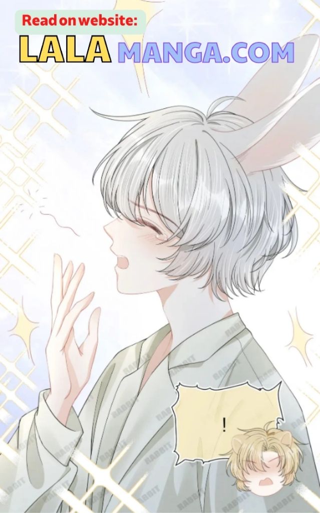 A Rabbit Down In A Bite chapter 77 - page 38