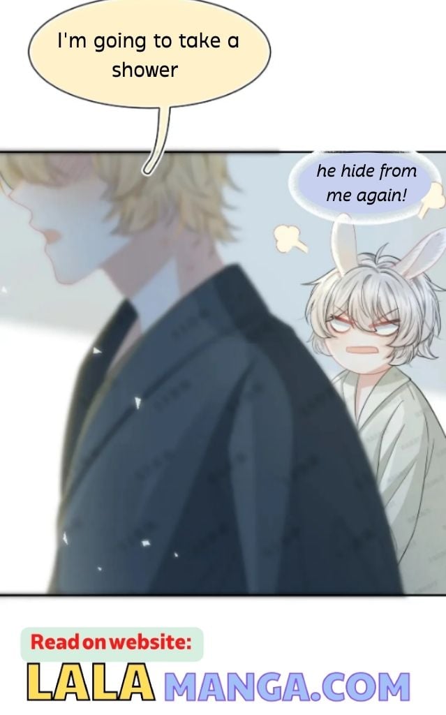 A Rabbit Down In A Bite chapter 77 - page 40