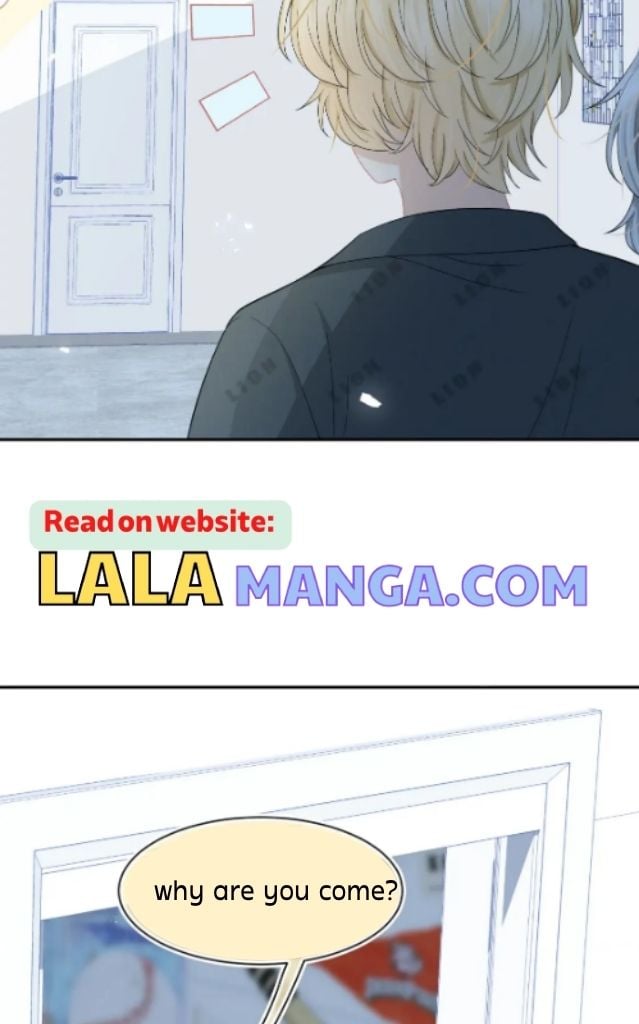 A Rabbit Down In A Bite chapter 77 - page 42