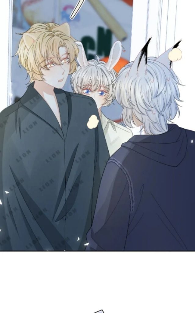 A Rabbit Down In A Bite chapter 77 - page 43