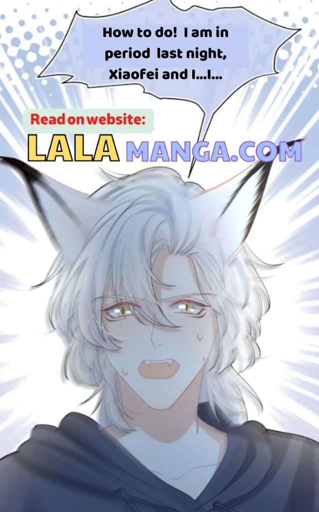 A Rabbit Down In A Bite chapter 77 - page 44