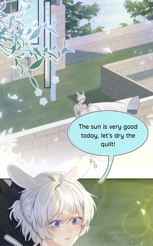 A Rabbit Down In A Bite chapter 77 - page 5