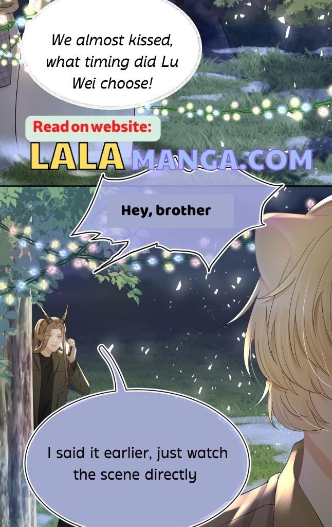 A Rabbit Down In A Bite chapter 76 - page 16