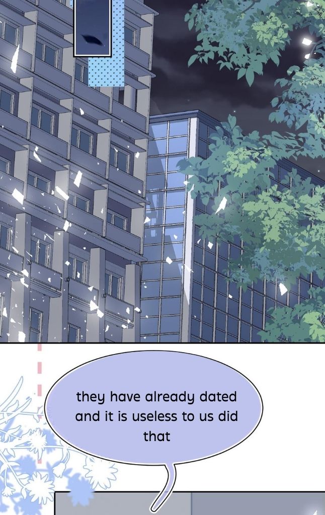 A Rabbit Down In A Bite chapter 76 - page 19