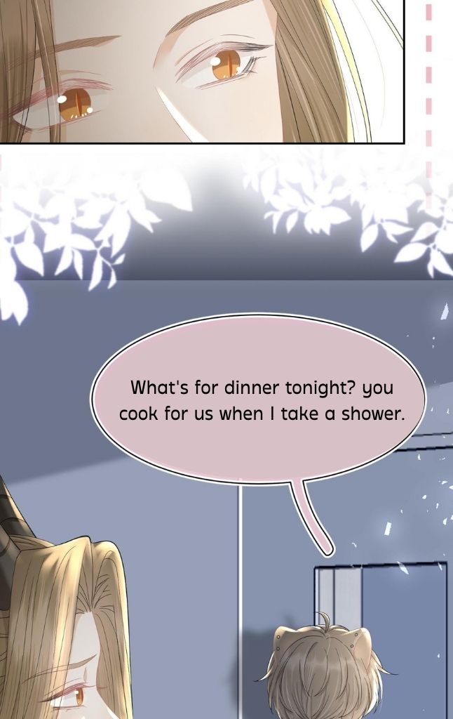 A Rabbit Down In A Bite chapter 76 - page 21