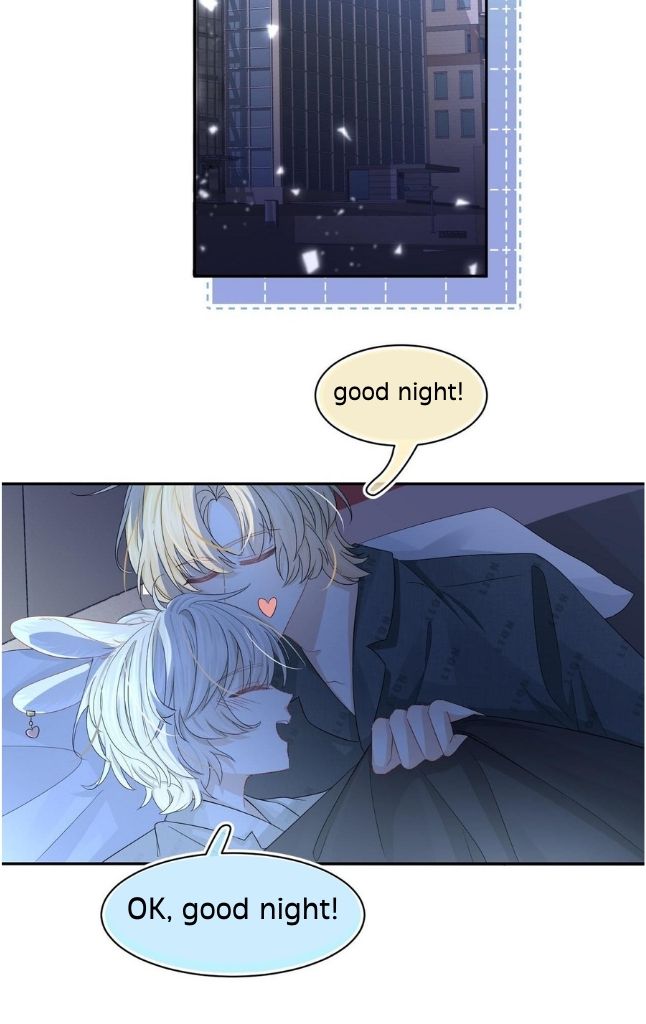 A Rabbit Down In A Bite chapter 76 - page 27