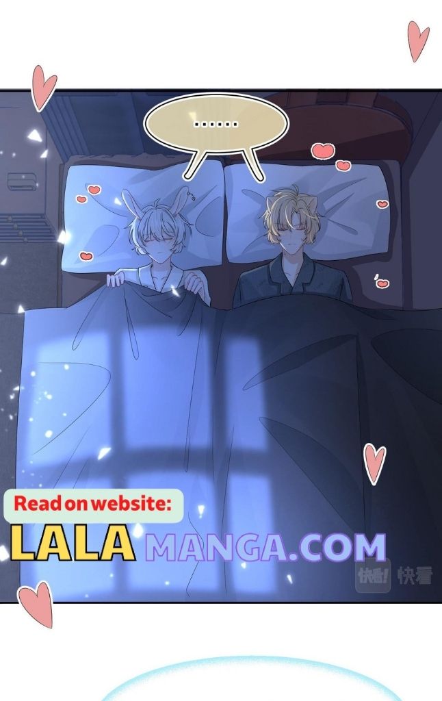 A Rabbit Down In A Bite chapter 76 - page 28