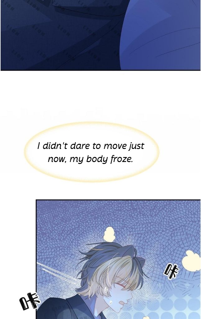 A Rabbit Down In A Bite chapter 76 - page 31