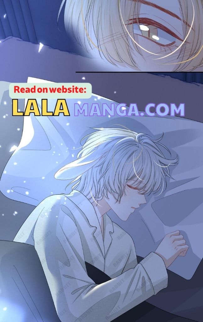A Rabbit Down In A Bite chapter 76 - page 34