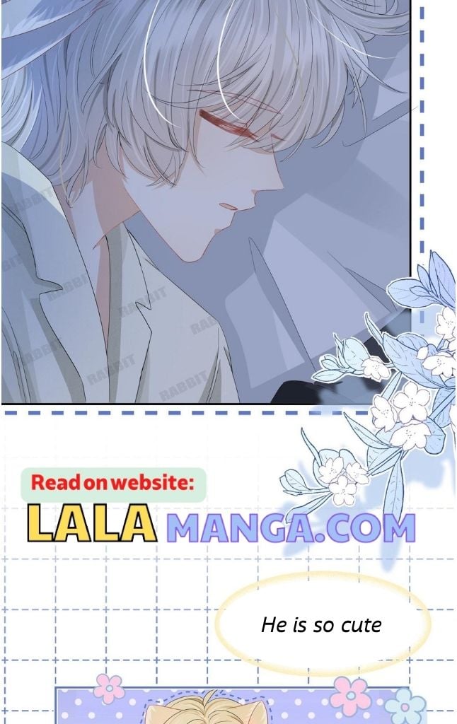 A Rabbit Down In A Bite chapter 76 - page 38