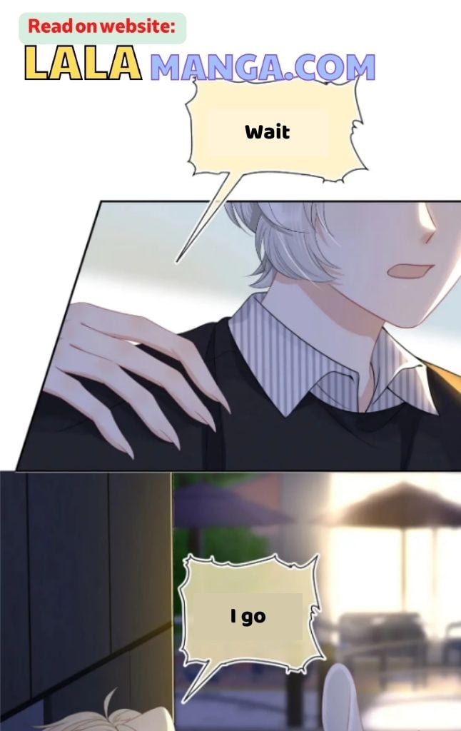 A Rabbit Down In A Bite chapter 75 - page 12