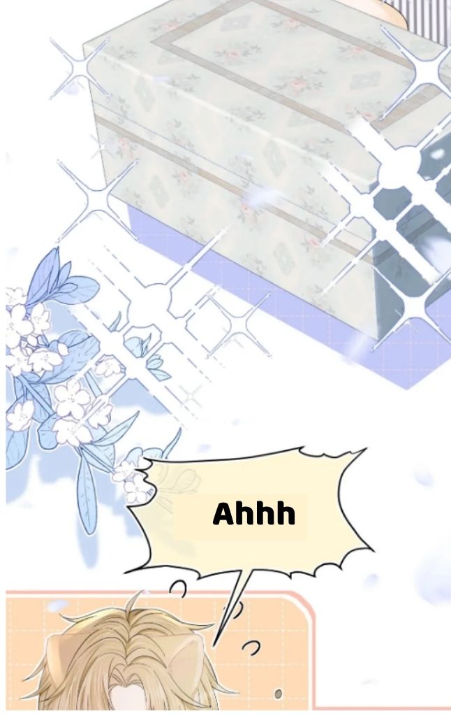 A Rabbit Down In A Bite chapter 75 - page 21