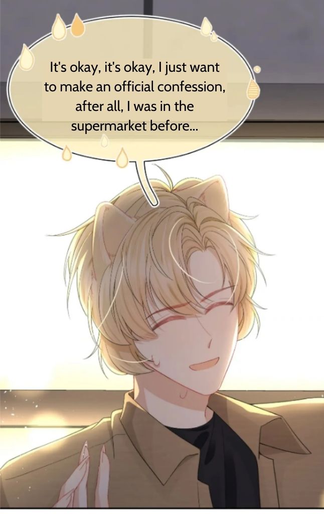 A Rabbit Down In A Bite chapter 75 - page 35