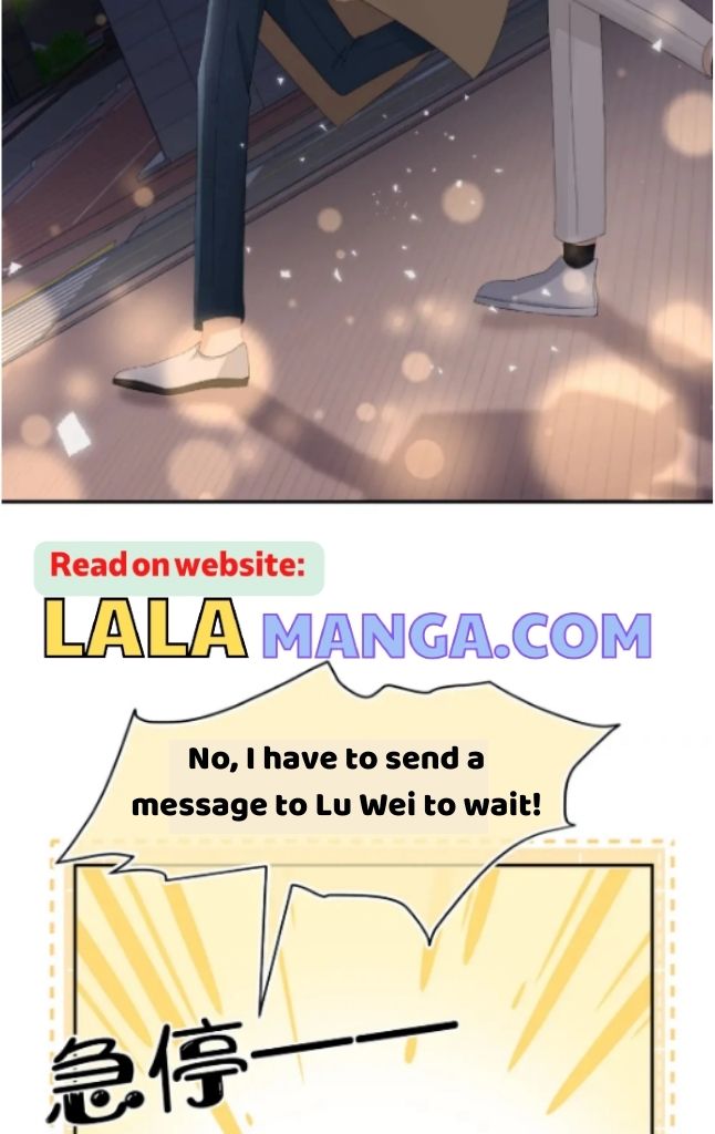 A Rabbit Down In A Bite chapter 75 - page 38