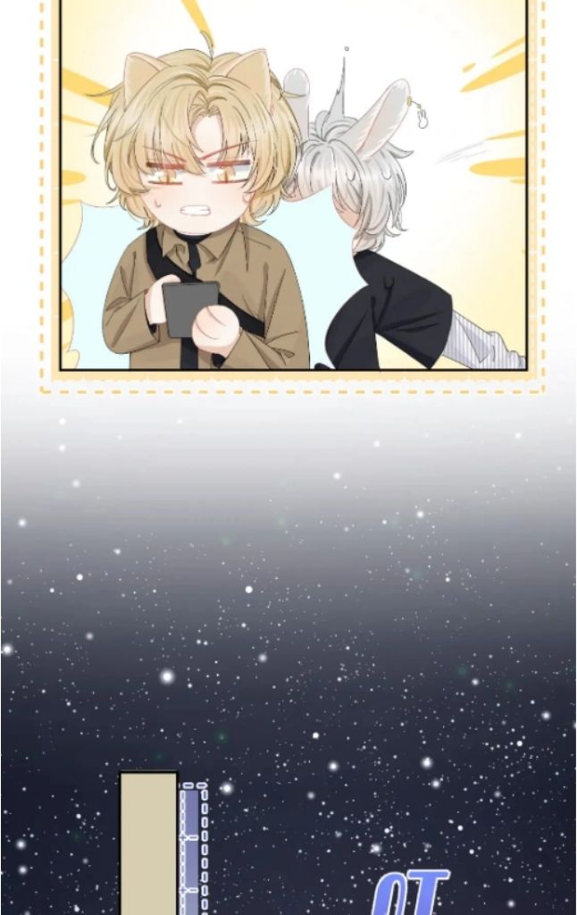 A Rabbit Down In A Bite chapter 75 - page 39
