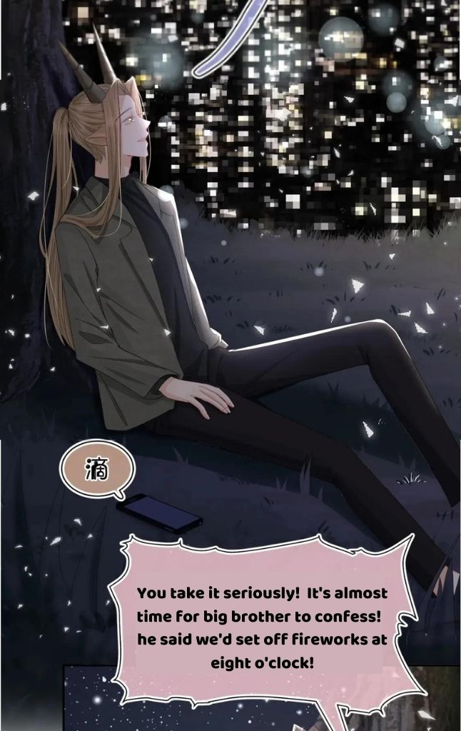 A Rabbit Down In A Bite chapter 75 - page 41