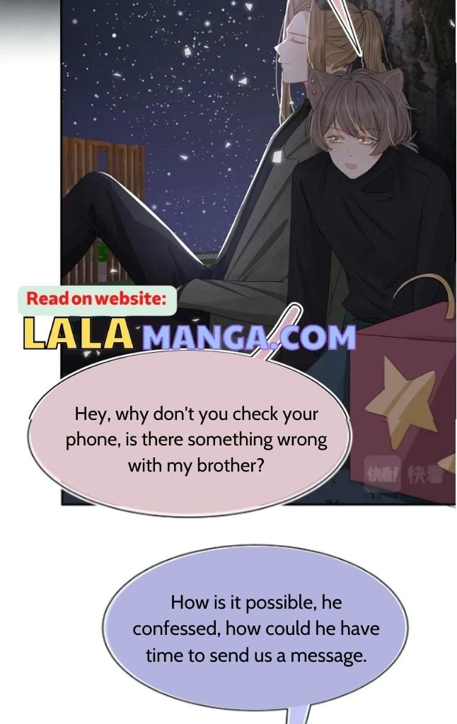 A Rabbit Down In A Bite chapter 75 - page 42