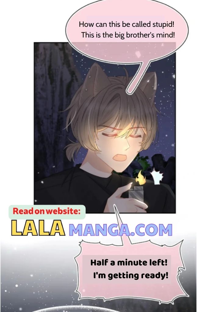 A Rabbit Down In A Bite chapter 75 - page 44