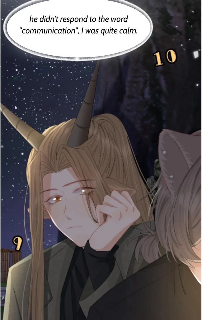 A Rabbit Down In A Bite chapter 75 - page 45