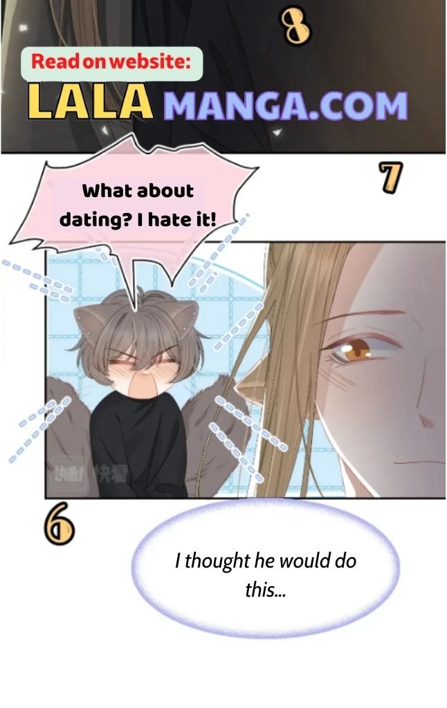A Rabbit Down In A Bite chapter 75 - page 46