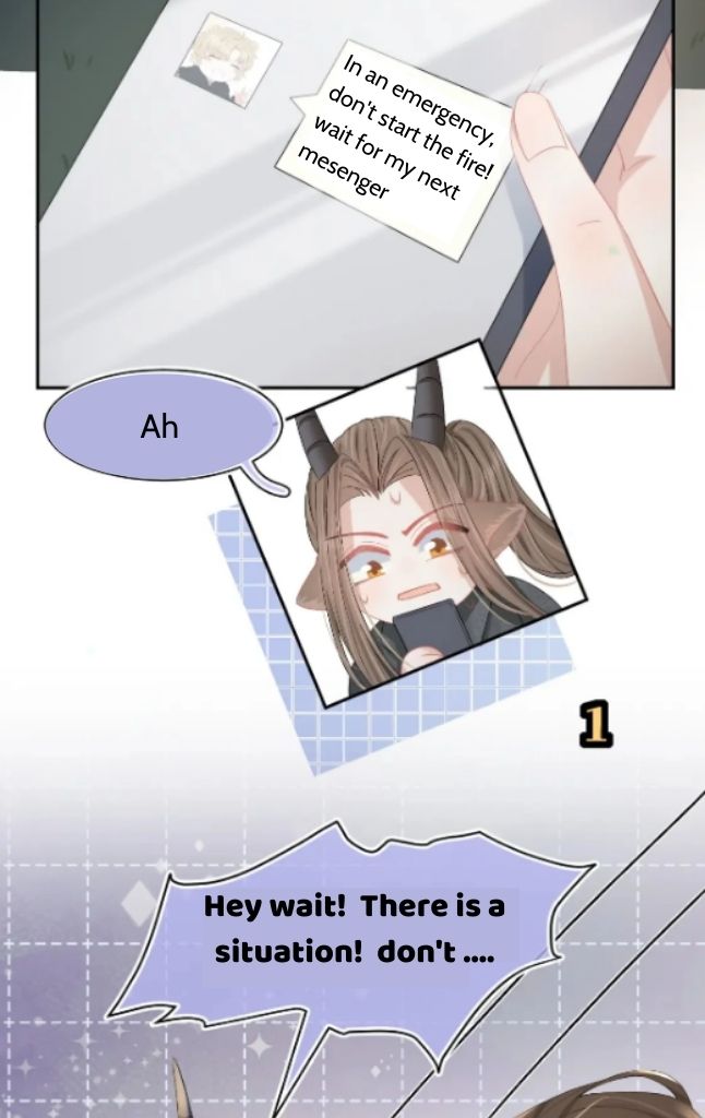 A Rabbit Down In A Bite chapter 75 - page 49