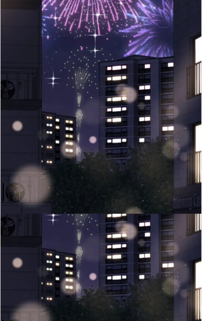 A Rabbit Down In A Bite chapter 75 - page 53