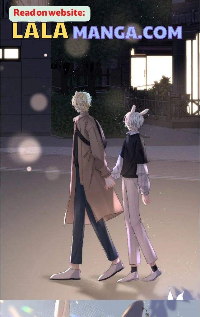 A Rabbit Down In A Bite chapter 75 - page 54