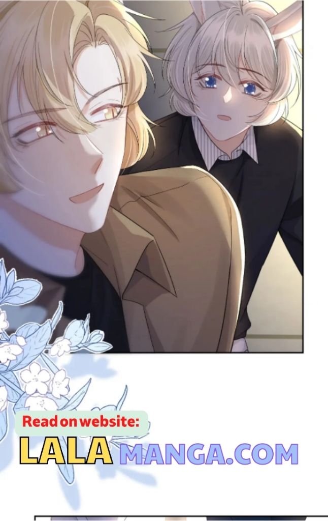 A Rabbit Down In A Bite chapter 75 - page 6