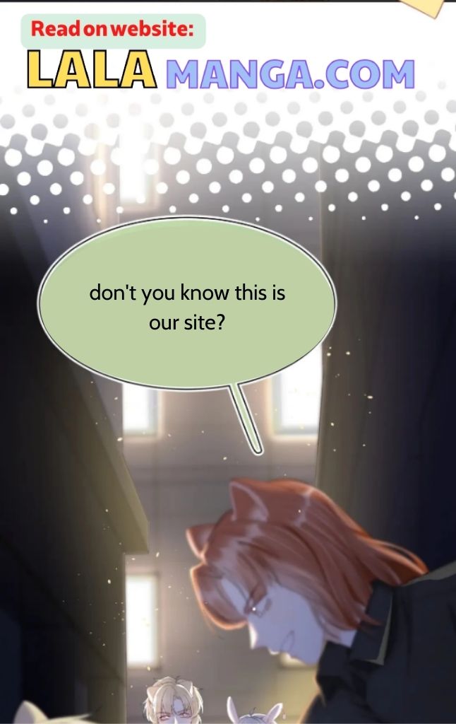 A Rabbit Down In A Bite chapter 75 - page 8