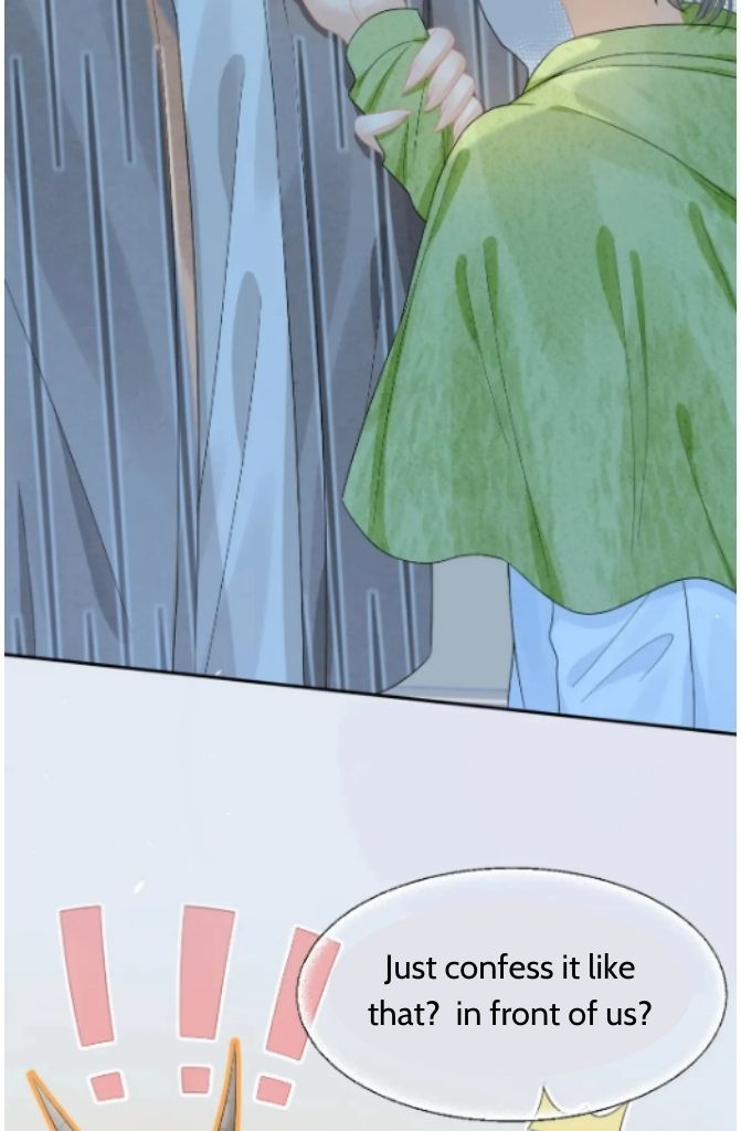 A Rabbit Down In A Bite chapter 74 - page 11