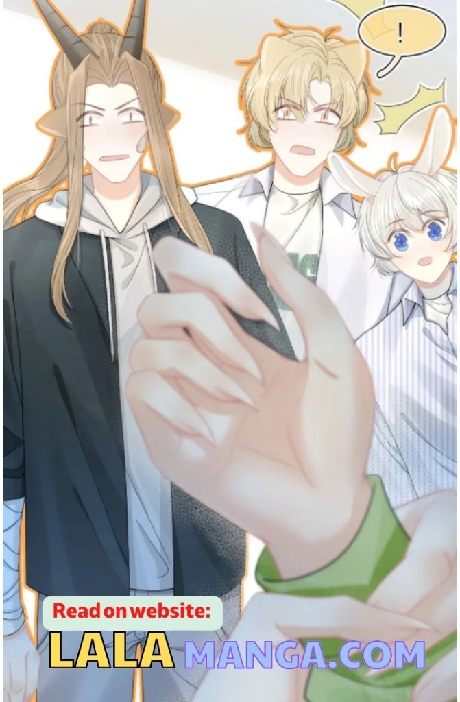 A Rabbit Down In A Bite chapter 74 - page 12