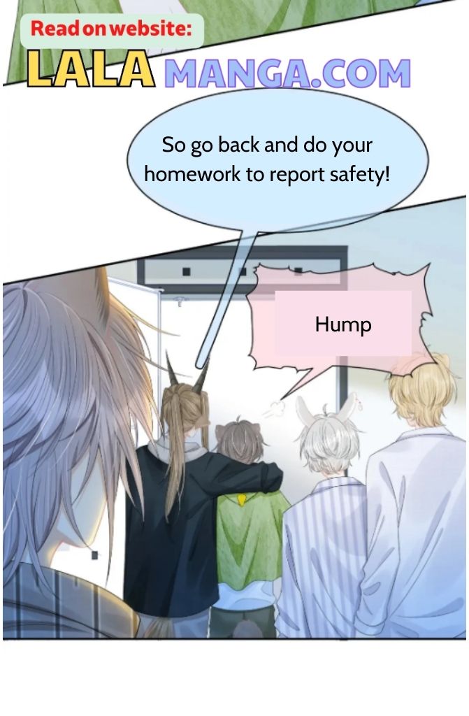 A Rabbit Down In A Bite chapter 74 - page 18