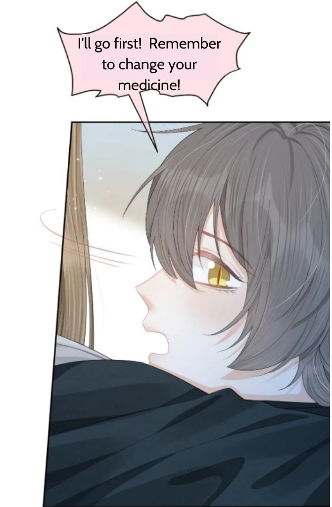 A Rabbit Down In A Bite chapter 74 - page 19