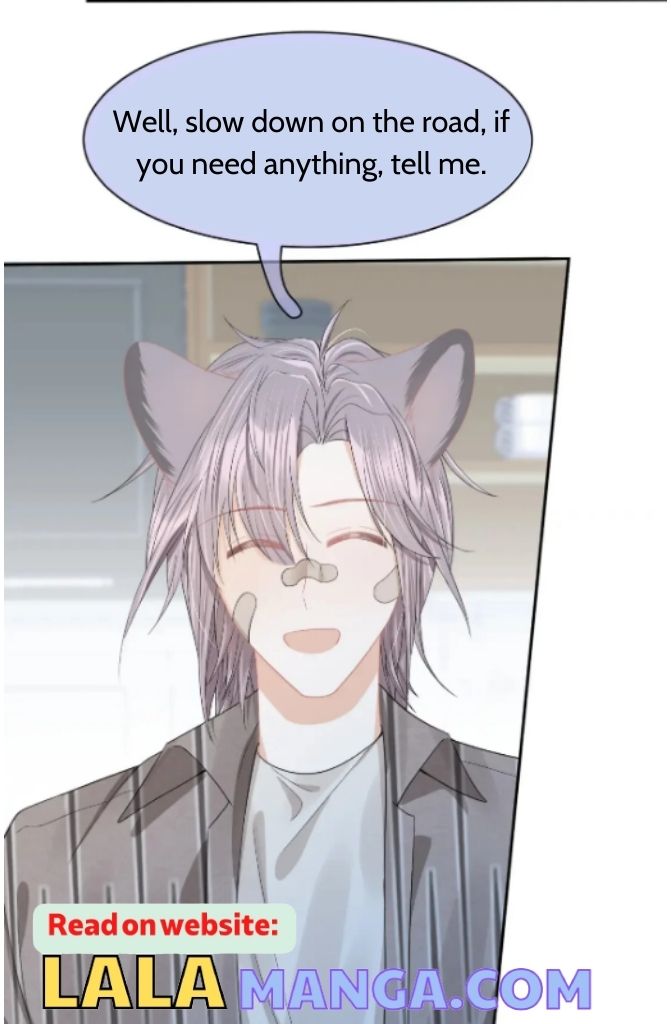 A Rabbit Down In A Bite chapter 74 - page 20