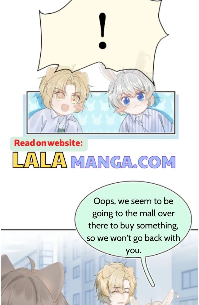 A Rabbit Down In A Bite chapter 74 - page 26