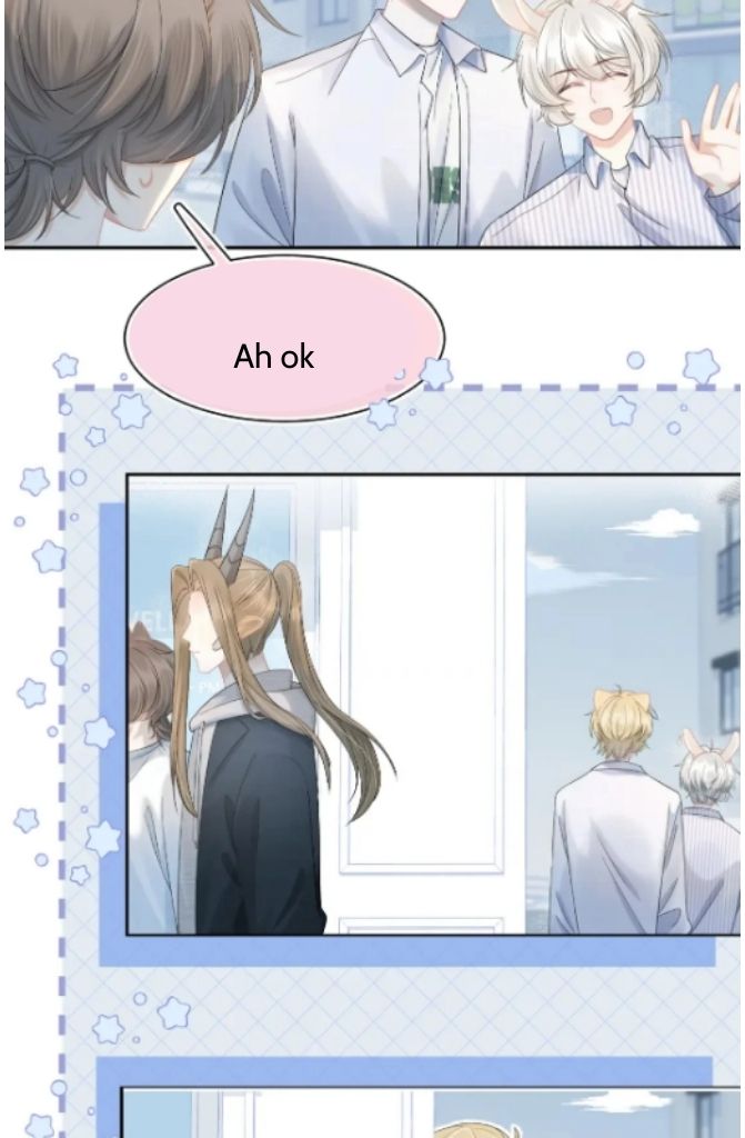 A Rabbit Down In A Bite chapter 74 - page 27