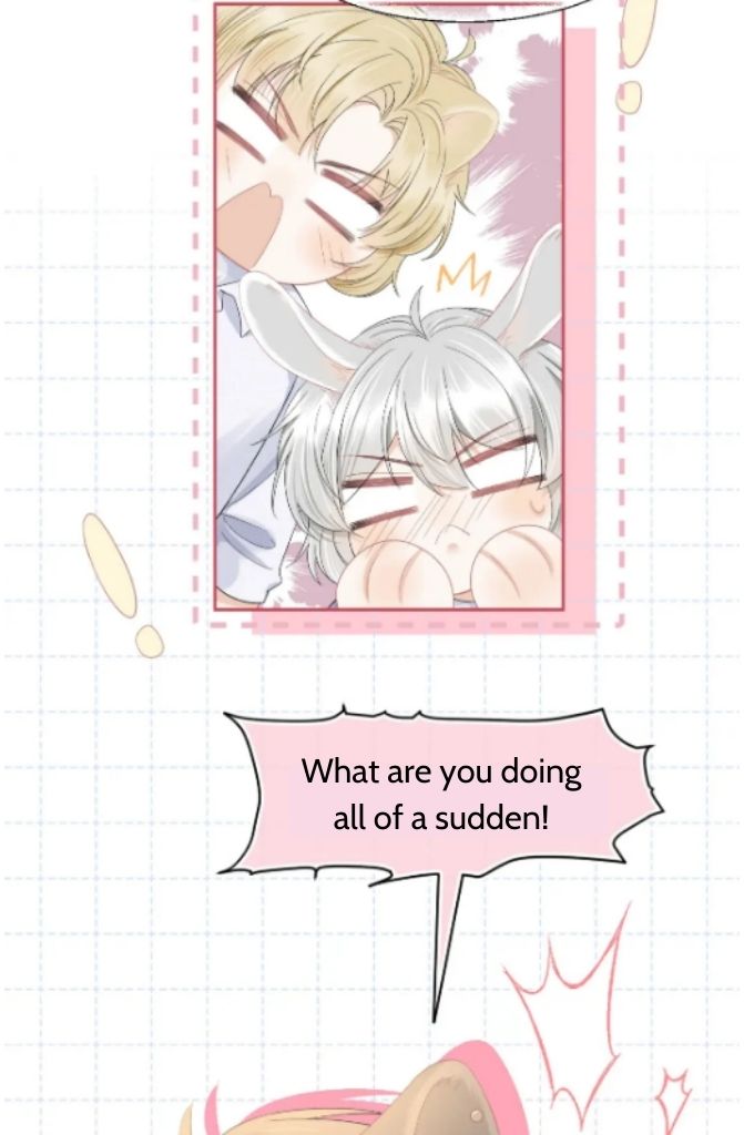 A Rabbit Down In A Bite chapter 74 - page 31