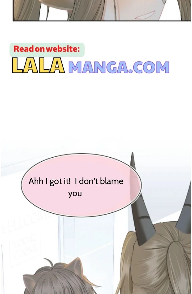 A Rabbit Down In A Bite chapter 74 - page 36