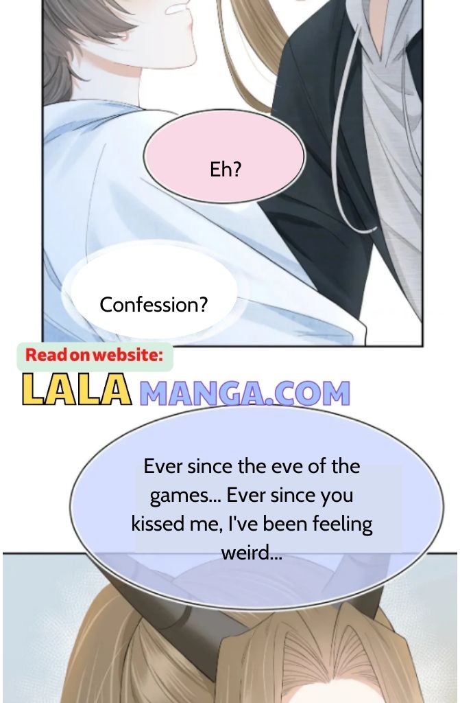 A Rabbit Down In A Bite chapter 74 - page 38