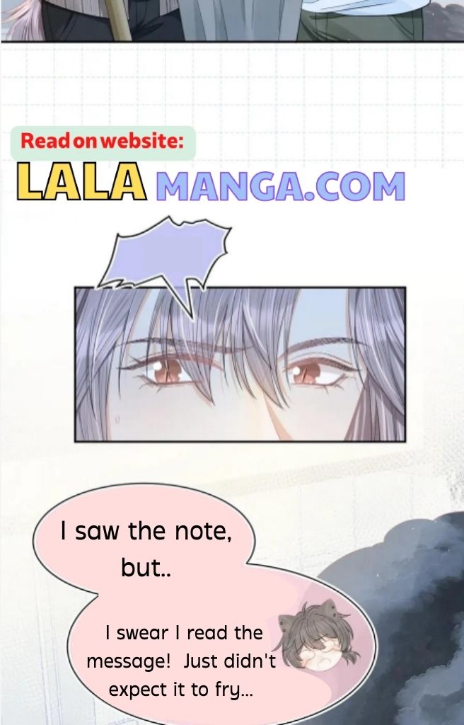 A Rabbit Down In A Bite chapter 73 - page 14