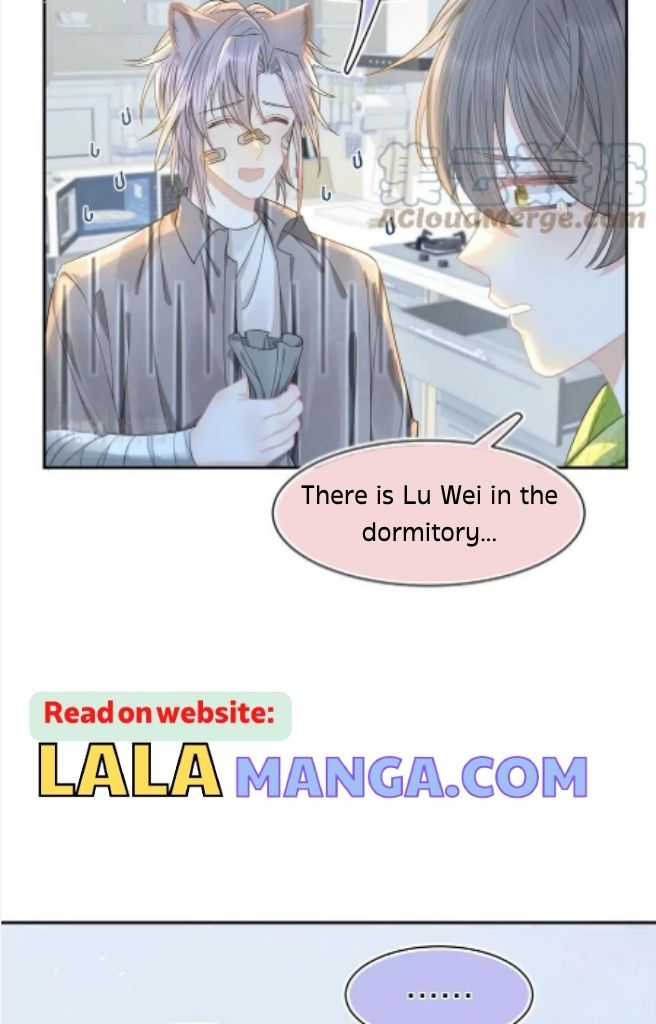 A Rabbit Down In A Bite chapter 73 - page 18