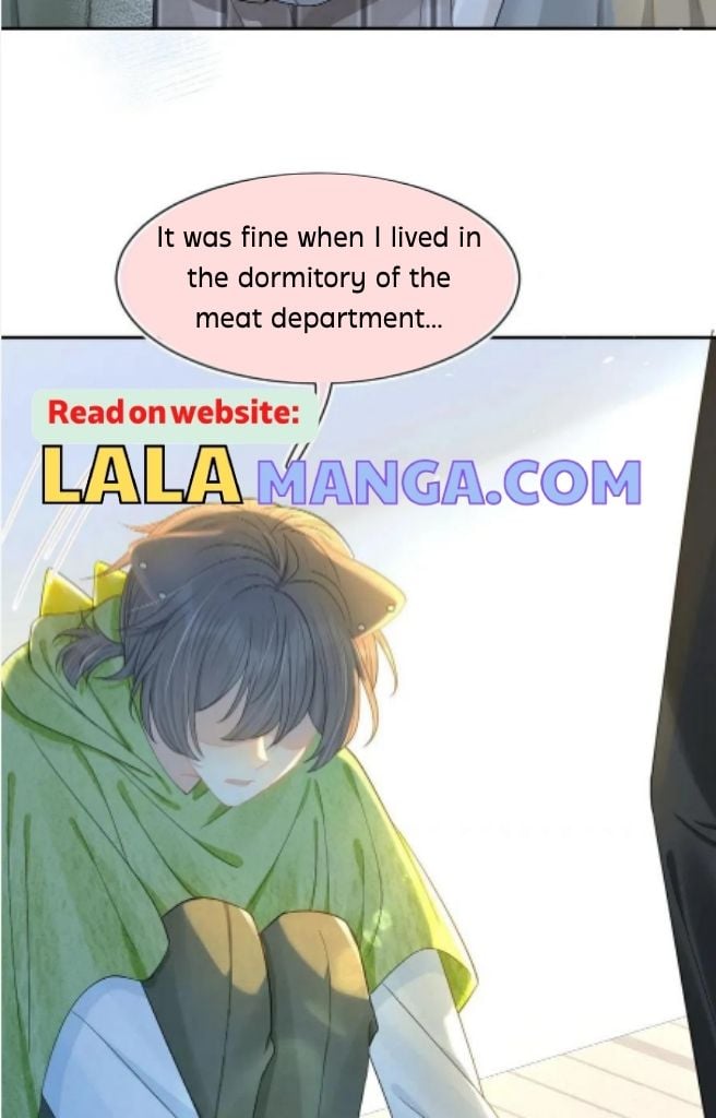 A Rabbit Down In A Bite chapter 73 - page 20