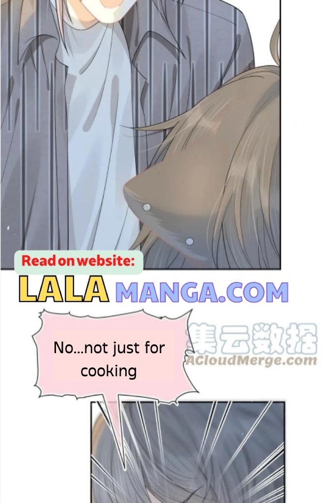 A Rabbit Down In A Bite chapter 73 - page 22