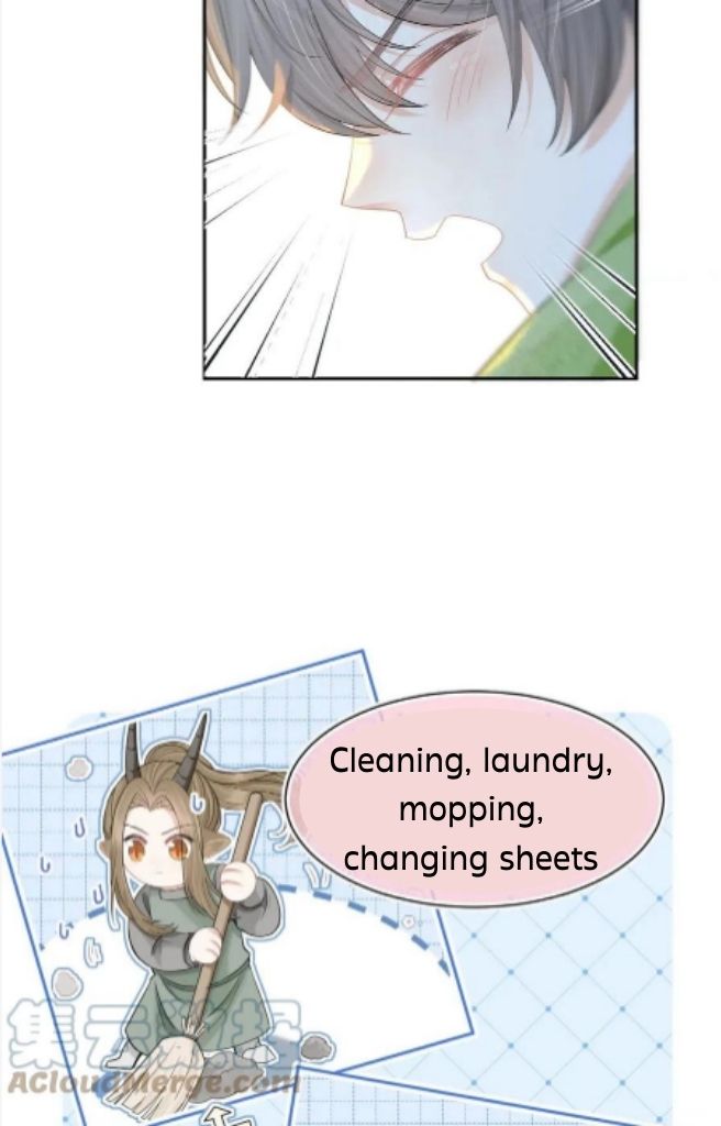 A Rabbit Down In A Bite chapter 73 - page 23