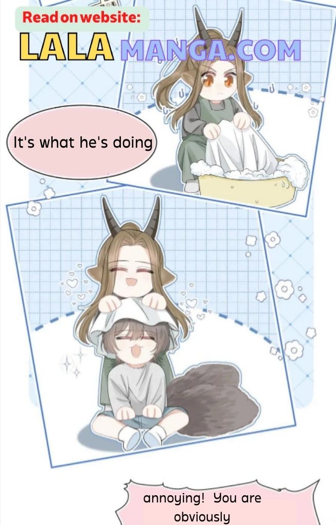 A Rabbit Down In A Bite chapter 73 - page 24