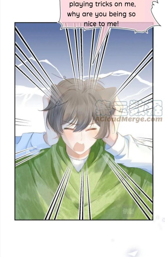 A Rabbit Down In A Bite chapter 73 - page 25