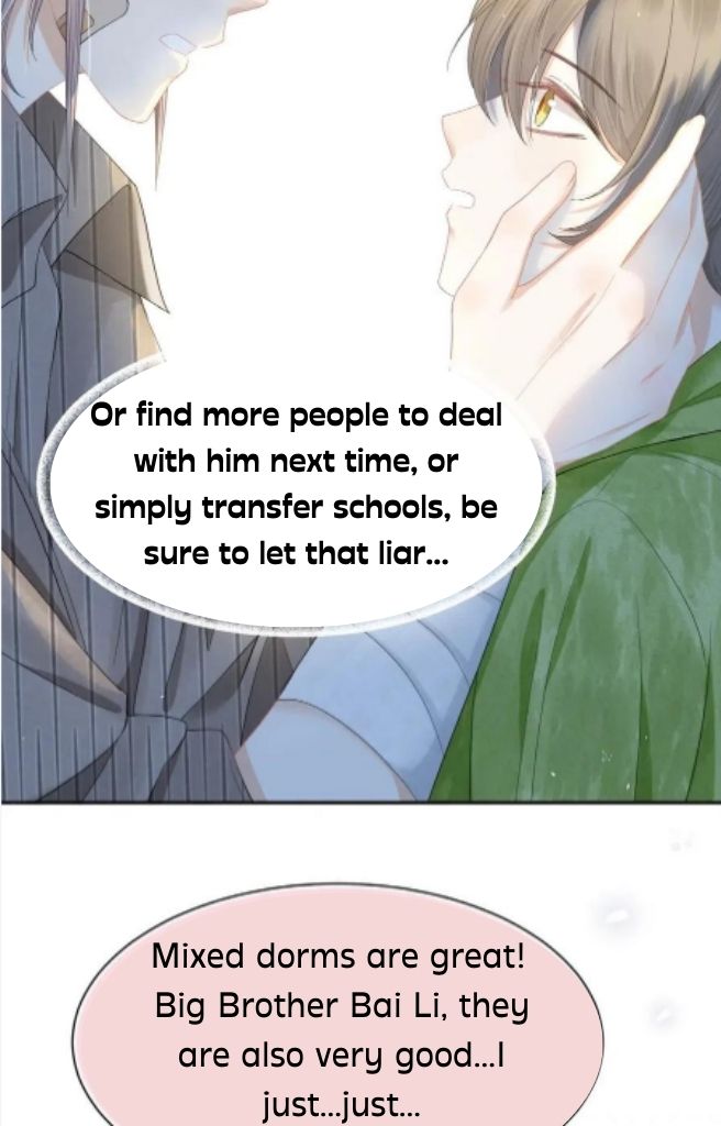 A Rabbit Down In A Bite chapter 73 - page 27